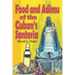 Food and Adimu for the Cubann´s Santeria