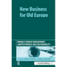 New Business for Old Europe: Product-Service Development, Competitiveness and Sustainability