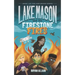 Lake Mason and The Firestone Fires
