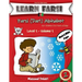 Learn Farsi: Farsi (Dari) Alphabet - For Children 3-6 Years of Age