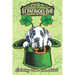 St Patricks Day Coloring Book For Adult: Irish Leprechaun Hat Great Dane Dog An Adult Coloring Books St Patrick for Kids, Adults with Beautiful Irish