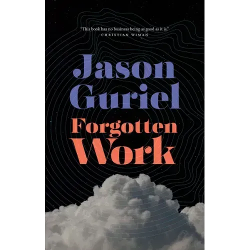 Forgotten Work