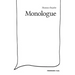 Monologue