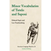 Minor Vocabularies of Tutelo and Saponi