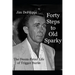 Forty Steps to Old Sparky: The Doom-fated Life of Trigger Burke
