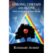 Strong, Certain and Alone: Poems in the Voice of Isaac Newton