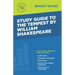 Study Guide to The Tempest by William Shakespeare
