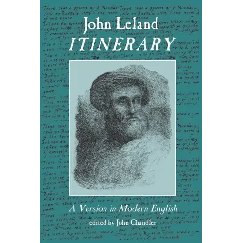 Itinerary: a Version in Modern English