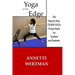 Yoga on the Edge: A Chair Yoga Guide Book for Older Adults and Teacher Trainings
