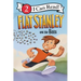 Flat Stanley and the Bees