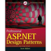 Professional ASP.NET Design Patterns