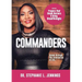 Commanders: Prayers That Break Barriers and Bring Breakthroughs