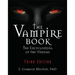 The Vampire Book: The Encyclopedia of the Undead