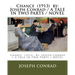 Chance (1913) by: Joseph Conrad / A TALE IN TWO PARTS / NOVEL