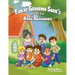 Fun at Grandma Sadie's: A Story for Rosh Hashanah