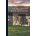 The Text Of The Book Of Aneirin