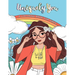 Uniquely You Coloring Book for Girls: Empowering & Relaxing Color Book For Tweens. Cool Character Girls with Unique Fashion Style, Personalities & Hob
