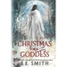 Christmas for a Goddess: Dragon Lords of Valdier Novella