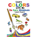 Learn Colors with Me: Ila Baro Midabbada Somali-English