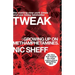 Tweak: Growing Up on Methamphetamines