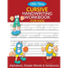 Cursive handwriting Workbook For Kids.: Cursive Handwriting Workbook For Beginners . Cursive Letter Tracing and Practicing Workbook .