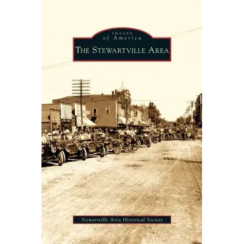 Stewartville Area
