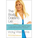 The Body Doesn't Lie: A 3-Step Program to End Chronic Pain and Become Positively Radiant