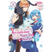 I Want to Be a Receptionist in This Magical World, Vol. 1 (Manga): Volume 1
