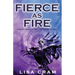 Fierce As Fire: A Parallel Worlds Sci-Fi Adventure (Book 3 Earth Stones Trilogy)
