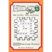 Hidato fun 13: 203 New Logic Puzzles