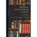 Medical Education in Europe: A Report to the Carnegie Foundation for the Advancement of Teaching