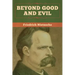 Beyond Good and Evil