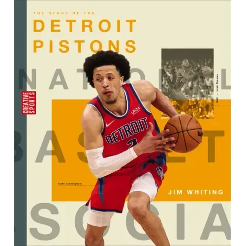 The Story of the Detroit Pistons