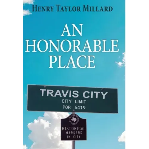 An Honorable Place