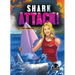 Shark Attack!: Bethany Hamilton's Story