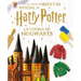 La Cocina de Hogwarts / The Official Harry Potter Baking Book