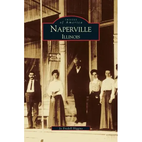 Naperville: Illinois