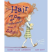 The Hair of Zoe Fleefenbacher Goes to School