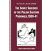 The Soviet Takeover of the Polish Eastern Provinces, 1939-41