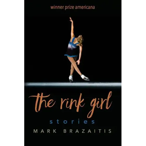 The Rink Girl