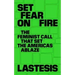 Set Fear on Fire: The Feminist Call That Set the Americas Ablaze