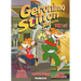 Geronimo Stilton Reporter 3 in 1 Vol. 2: Collecting Stop Acting Around, the Mummy with No Name, and Barry the Moustache