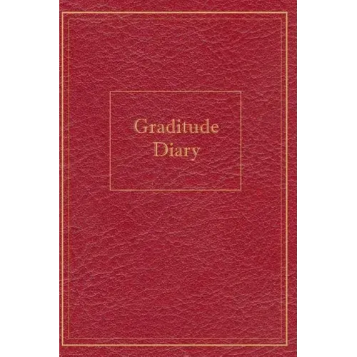 Gratitude Diary