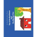 The Little Red House and the Big Oak Tree