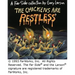 The Chickens Are Restless