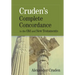 Cruden's Complete Concordance to the Old and New Testaments