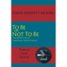 To Be or Not To Be: The Adventure of Christian Existentialism