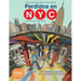 Perdidos En Nyc: Una Aventura En El Metro: A Toon Graphic