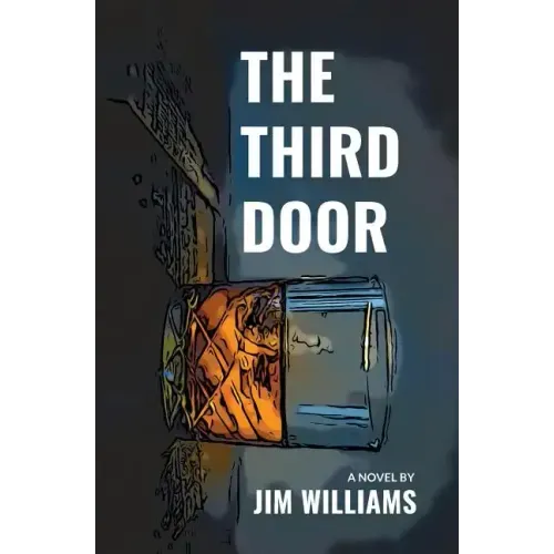 The Third Door
