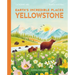 Earth's Incredible Places: Yellowstone